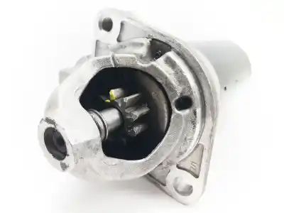 Peça sobressalente para automóvel em segunda mão motor de arranque por bmw 1 (e81) 118 i referências oem iam 1241755097503 0001138002 