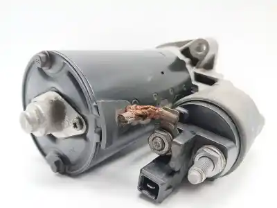 Peça sobressalente para automóvel em segunda mão motor de arranque por bmw 1 (e81) 118 i referências oem iam 1241755097503 0001138002 