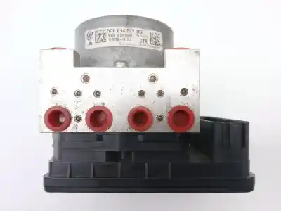 İkinci el araba yedek parçası Abs için SKODA SUPERB III (3V3) 2.0 TDI OEM IAM referansları 5Q0614517DG 10022014154 10091653623 İkinci el araba yedek parçası Abs için SKODA SUPERB III (3V3) 2.0 TDI OEM IAM referansları 5Q0614517DG 10022014154 10091653623