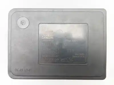 İkinci el araba yedek parçası abs için skoda superb iii (3v3) 2.0 tdi oem iam referansları 5q0614517dg 10022014154 10091653623 İkinci el araba yedek parçası abs için skoda superb iii (3v3) 2.0 tdi oem iam referansları 5q0614517dg 10022014154 10091653623