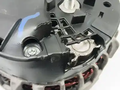 Автозапчастина б/у генератор для skoda superb iii (3v3) 2.0 tdi посилання на oem iam 04l903023h   Автозапчастина б/у генератор для skoda superb iii (3v3) 2.0 tdi посилання на oem iam 04l903023h