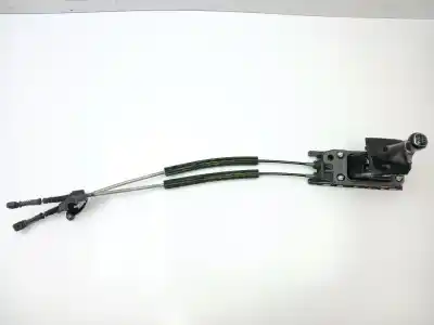 Tweedehands auto-onderdeel versnellingspook voor skoda superb iii (3v3) 2.0 tdi oem iam-referenties 3q0711049aa Tweedehands auto-onderdeel versnellingspook voor skoda superb iii (3v3) 2.0 tdi oem iam-referenties 3q0711049aa