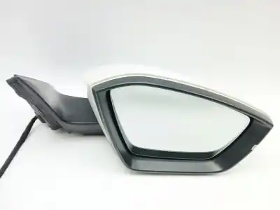 Tweedehands auto-onderdeel rechts achteruitzicht voor skoda superb iii (3v3) 2.0 tdi oem iam-referenties 3v1857508b Tweedehands auto-onderdeel rechts achteruitzicht voor skoda superb iii (3v3) 2.0 tdi oem iam-referenties 3v1857508b