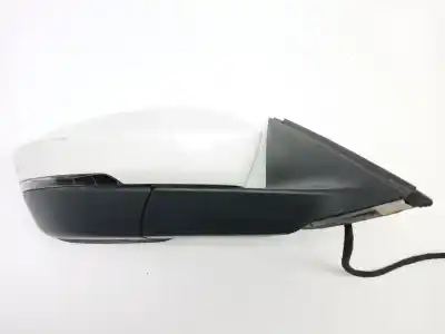 Pezzo di ricambio per auto di seconda mano retrovisore destro per skoda superb iii (3v3) 2.0 tdi riferimenti oem iam 3v1857508b  