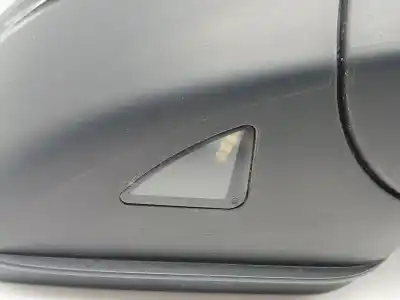 Pezzo di ricambio per auto di seconda mano retrovisore destro per skoda superb iii (3v3) 2.0 tdi riferimenti oem iam 3v1857508b  