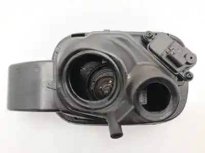 Автозапчастина б/у зовнішній пливний колпак для skoda superb iii (3v3) 2.0 tdi посилання на oem iam 3v5809702b 3v5809702c 3v9809702b