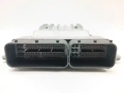 Second-hand car spare part ecu engine control for bmw 1 (e81) 118 i oem iam references 7599881 5wk93729 