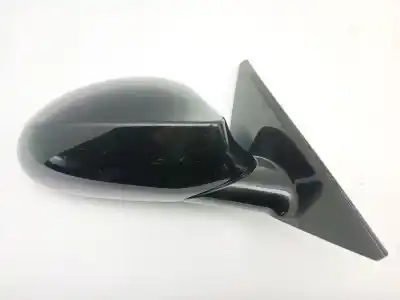Peça sobressalente para automóvel em segunda mão espelho retrovisor direito por bmw 1 (e81) 118 i referências oem iam 51167185324  