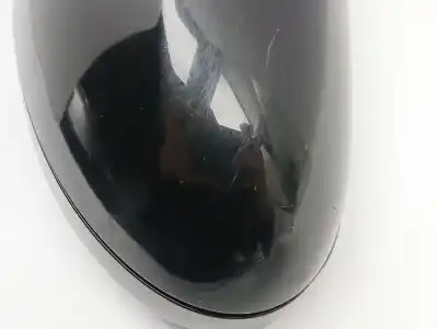 Peça sobressalente para automóvel em segunda mão espelho retrovisor direito por bmw 1 (e81) 118 i referências oem iam 51167185324  