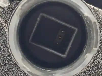 Peça sobressalente para automóvel em segunda mão espelho retrovisor direito por bmw 1 (e81) 118 i referências oem iam 51167185324  