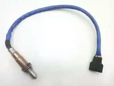 Peça sobressalente para automóvel em segunda mão sonda lambda por renault kadjar (ha_, hl_) 1.6 dci 130 referências oem iam 226907825r