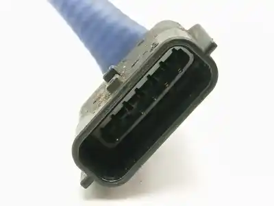 Peça sobressalente para automóvel em segunda mão sonda lambda por renault kadjar (ha_, hl_) 1.6 dci 130 referências oem iam 226907825r h8201499129 0258027156