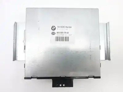 Peça sobressalente para automóvel em segunda mão  por BMW 1 (E81)  Referências OEM IAM 6142911334801 8ES00947900 
