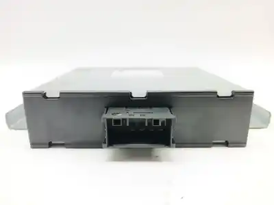 Peça sobressalente para automóvel em segunda mão módulo eletrônico por bmw 1 (e81) 118 i referências oem iam 6142911334801 8es00947900 