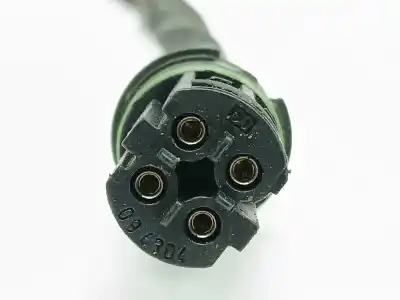 Second-hand car spare part lambda probe for bmw 1 (e81) 118 i oem iam references 756996801 0258006977 