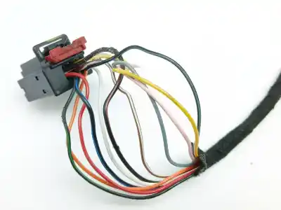 Tweedehands auto-onderdeel linker spiegel voor skoda superb iii (3v3) 2.0 tdi oem iam-referenties 3v1857507b   Tweedehands auto-onderdeel linker spiegel voor skoda superb iii (3v3) 2.0 tdi oem iam-referenties 3v1857507b