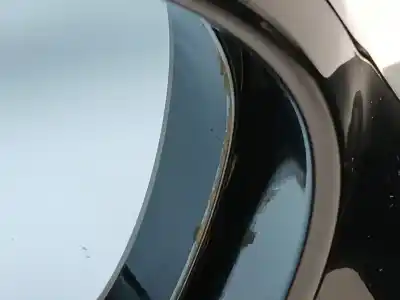 Peça sobressalente para automóvel em segunda mão espelho retrovisor esquerdo por bmw 1 (e81) 118 i referências oem iam 51167185323  