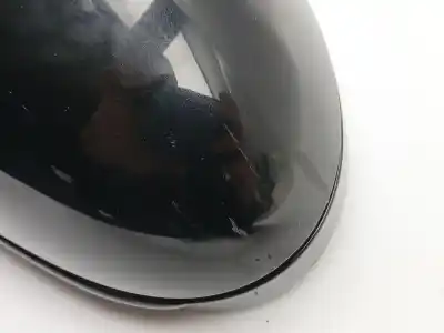 Peça sobressalente para automóvel em segunda mão espelho retrovisor esquerdo por bmw 1 (e81) 118 i referências oem iam 51167185323  
