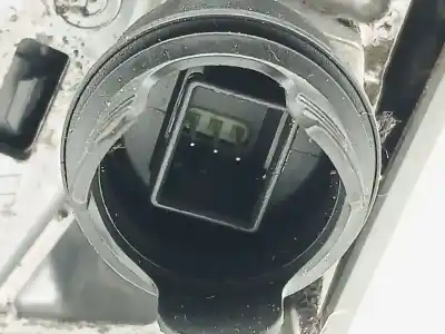 Peça sobressalente para automóvel em segunda mão espelho retrovisor esquerdo por bmw 1 (e81) 118 i referências oem iam 51167185323  