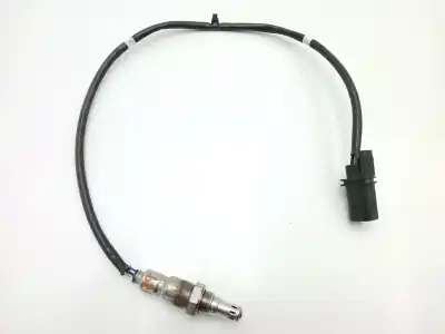Tweedehands auto-onderdeel lambda sonde voor opel corsa e (x15) 1.3 cdti (08, 68) oem iam-referenties 55581760