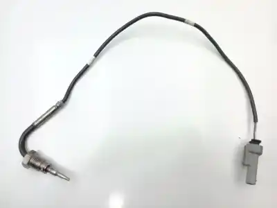 Tweedehands auto-onderdeel lambda sonde voor opel corsa e (x15) 1.3 cdti (08, 68) oem iam-referenties 55581650