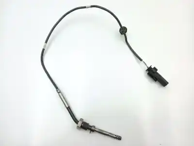 Tweedehands auto-onderdeel lambda sonde voor opel corsa e (x15) 1.3 cdti (08, 68) oem iam-referenties 55495556