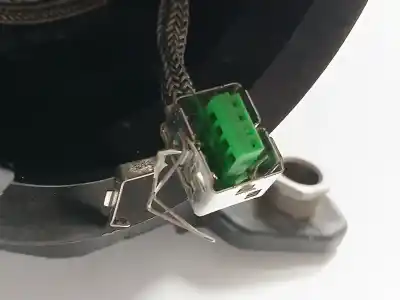 Tweedehands auto-onderdeel linker koplamp voor skoda superb iii (3v3) 2.0 tdi oem iam-referenties 3v1941015a 8k0941597b 4g0907397q Tweedehands auto-onderdeel linker koplamp voor skoda superb iii (3v3) 2.0 tdi oem iam-referenties 3v1941015a 8k0941597b 4g0907397q