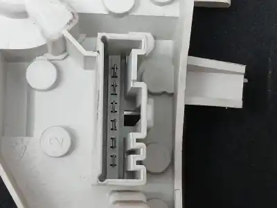 Second-hand car spare part left tailgate light for bmw 1 (e81) 118 i oem iam references 716495505  