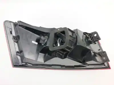 Автозапчастина б/у правий ліхтар для skoda superb iii (3v3) 2.0 tdi посилання на oem iam 3v5945208a  