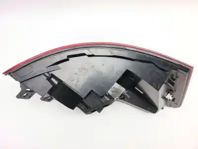 Автозапчастина б/у правий ліхтар для skoda superb iii (3v3) 2.0 tdi посилання на oem iam 3v5945208a  