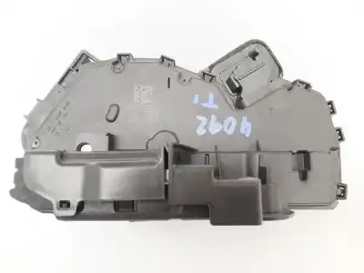 Автозапчасти б/у замок задней левой двери за skoda superb iii (3v3) 2.0 tdi ссылки oem iam 5ta839015j   Автозапчасти б/у замок задней левой двери за skoda superb iii (3v3) 2.0 tdi ссылки oem iam 5ta839015j