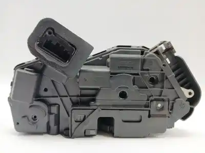 Автозапчасти б/у замок задней левой двери за skoda superb iii (3v3) 2.0 tdi ссылки oem iam 5ta839015j   Автозапчасти б/у замок задней левой двери за skoda superb iii (3v3) 2.0 tdi ссылки oem iam 5ta839015j