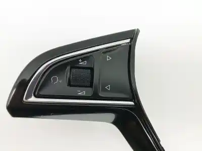 Tweedehands auto-onderdeel stuurwielbediening voor skoda superb iii (3v3) 2.0 tdi oem iam-referenties 3v0919719e   Tweedehands auto-onderdeel stuurwielbediening voor skoda superb iii (3v3) 2.0 tdi oem iam-referenties 3v0919719e