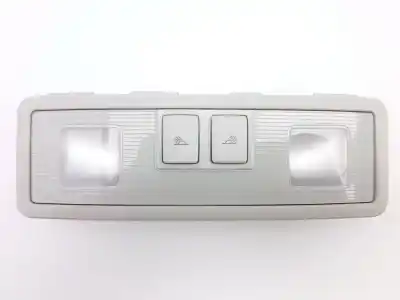 Tweedehands auto-onderdeel binnenlicht voor skoda superb iii (3v3) 2.0 tdi oem iam-referenties 3v0947291y20 Tweedehands auto-onderdeel binnenlicht voor skoda superb iii (3v3) 2.0 tdi oem iam-referenties 3v0947291y20