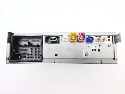 Tweedehands auto-onderdeel gps-navigatiesysteem voor skoda superb iii (3v3) 2.0 tdi oem iam-referenties 5q0035864c  