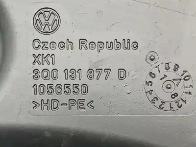 Автозапчастина б/у фап депозит для skoda superb iii (3v3) 2.0 tdi посилання на oem iam 3q0131877d 5q0131969f 0444040023 Автозапчастина б/у фап депозит для skoda superb iii (3v3) 2.0 tdi посилання на oem iam 3q0131877d 5q0131969f 0444040023