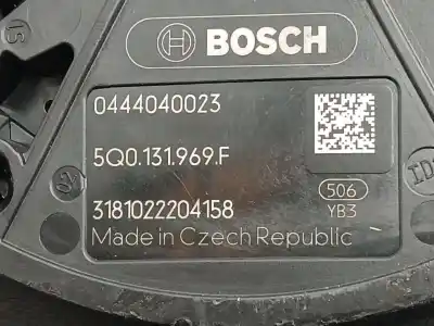 Автозапчастина б/у фап депозит для skoda superb iii (3v3) 2.0 tdi посилання на oem iam 3q0131877d 5q0131969f 0444040023 Автозапчастина б/у фап депозит для skoda superb iii (3v3) 2.0 tdi посилання на oem iam 3q0131877d 5q0131969f 0444040023