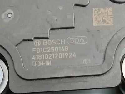 Автозапчастина б/у фап депозит для skoda superb iii (3v3) 2.0 tdi посилання на oem iam 3q0131877d 5q0131969f 0444040023 Автозапчастина б/у фап депозит для skoda superb iii (3v3) 2.0 tdi посилання на oem iam 3q0131877d 5q0131969f 0444040023