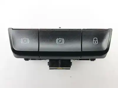 İkinci el araba yedek parçası El Freni Kolu için SKODA SUPERB III (3V3) 2.0 TDI OEM IAM referansları 3V0927225B   İkinci el araba yedek parçası El Freni Kolu için SKODA SUPERB III (3V3) 2.0 TDI OEM IAM referansları 3V0927225B