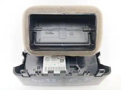 Pièce détachée automobile d'occasion grille d'aération pour skoda superb iii (3v3) 2.0 tdi références oem iam 3v0819203a 3v0919201  Pièce détachée automobile d'occasion grille d'aération pour skoda superb iii (3v3) 2.0 tdi références oem iam 3v0819203a 3v0919201