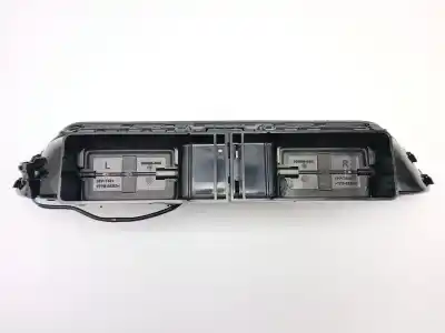 Pièce détachée automobile d'occasion grille d'aération pour skoda superb iii (3v3) 2.0 tdi références oem iam 3v0820951d   Pièce détachée automobile d'occasion grille d'aération pour skoda superb iii (3v3) 2.0 tdi références oem iam 3v0820951d