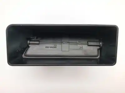 Pezzo di ricambio per auto di seconda mano griglia di aerazione per skoda superb iii (3v3) 2.0 tdi riferimenti oem iam 3v0819702d   Pezzo di ricambio per auto di seconda mano griglia di aerazione per skoda superb iii (3v3) 2.0 tdi riferimenti oem iam 3v0819702d