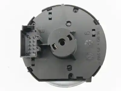 Автозапчастина б/у управління світлом для skoda superb iii (3v3) 2.0 tdi посилання на oem iam 3v0941431   Автозапчастина б/у управління світлом для skoda superb iii (3v3) 2.0 tdi посилання на oem iam 3v0941431