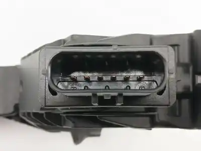 Pezzo di ricambio per auto di seconda mano potenziometro a pedale per skoda superb iii (3v3) 2.0 tdi riferimenti oem iam 5q1723503h 6pv01062111  Pezzo di ricambio per auto di seconda mano potenziometro a pedale per skoda superb iii (3v3) 2.0 tdi riferimenti oem iam 5q1723503h 6pv01062111