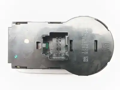 Tweedehands auto-onderdeel lichtbesturing voor opel corsa e (x15) 1.3 cdti (08, 68) oem iam-referenties 13470445  