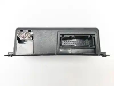 Pièce détachée automobile d'occasion module électronique pour skoda superb iii (3v3) 2.0 tdi références oem iam 5na035284c  