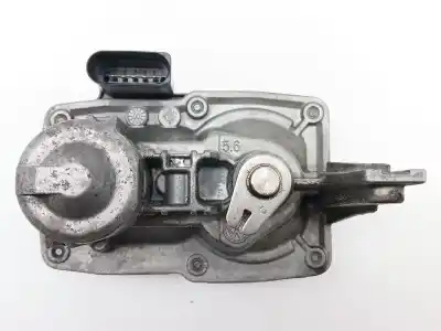 Автозапчастина б/у коробка метелика для skoda superb iii (3v3) 2.0 tdi посилання на oem iam 5q0253691k  