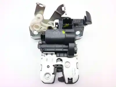 Gebrauchtes Autoersatzteil schloss heckdeckel zum skoda superb iii (3v3) 2.0 tdi oem-iam-referenzen 3v0827505c   Gebrauchtes Autoersatzteil schloss heckdeckel zum skoda superb iii (3v3) 2.0 tdi oem-iam-referenzen 3v0827505c