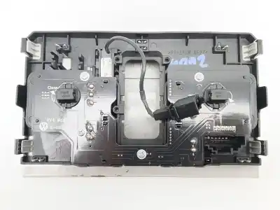 Pezzo di ricambio per auto di seconda mano luce interna per skoda superb iii (3v3) 2.0 tdi riferimenti oem iam 5ta947105adys  