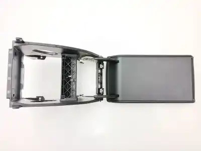 Tweedehands auto-onderdeel midden armsteun voor skoda superb iii (3v3) 2.0 tdi oem iam-referenties 3v0864207a   Tweedehands auto-onderdeel midden armsteun voor skoda superb iii (3v3) 2.0 tdi oem iam-referenties 3v0864207a